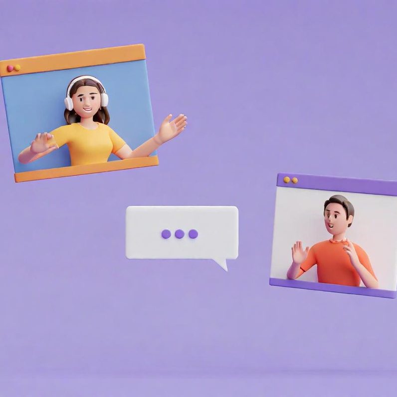 Discovery Call | Sort It Home Organising