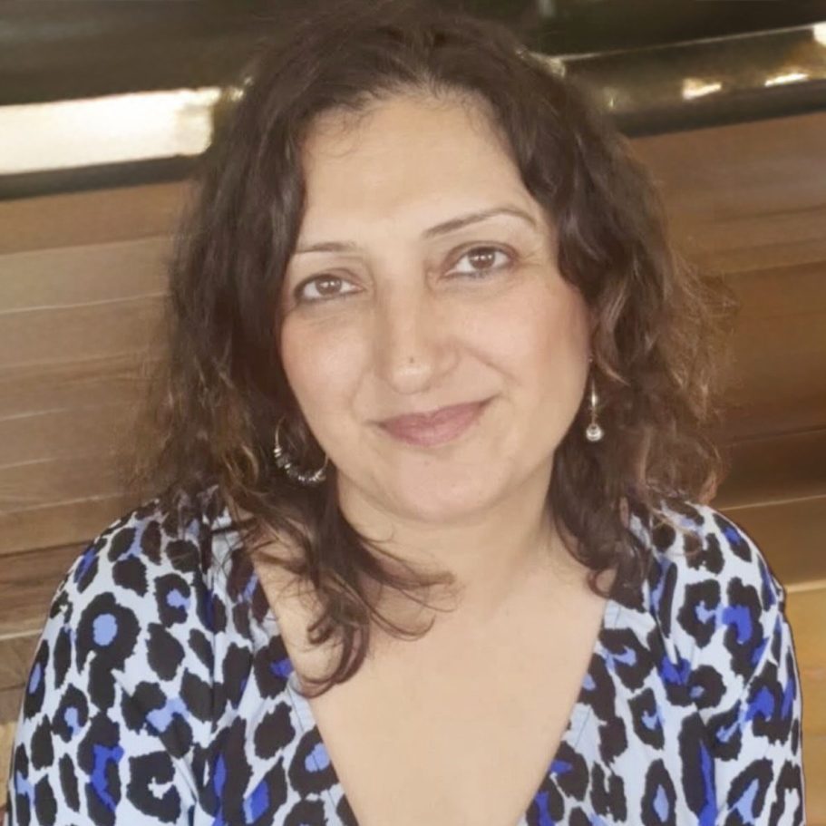 Harjit Samra | Sort It Home Organising