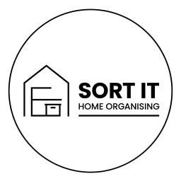 Sort It Home Organising | Logo